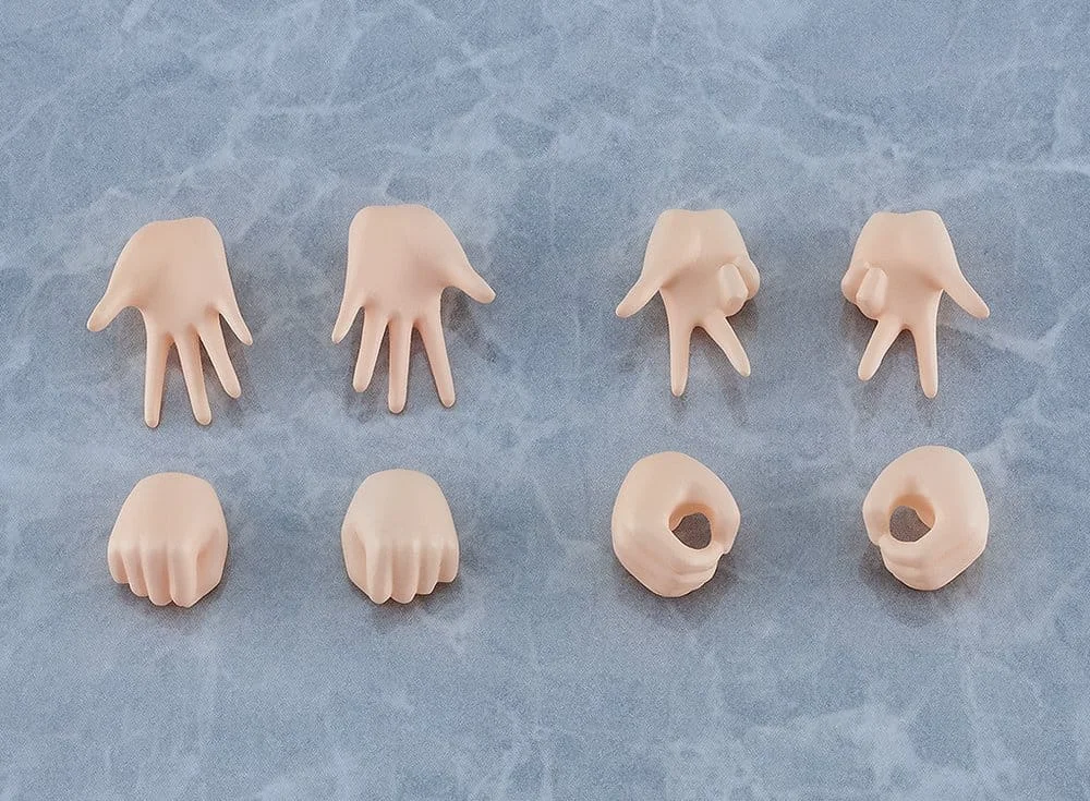 Cutie Honey Nova Plastic Model Kit PLAMATEA Muse Body: Ichika Bikini Ver. B Type 15 cm